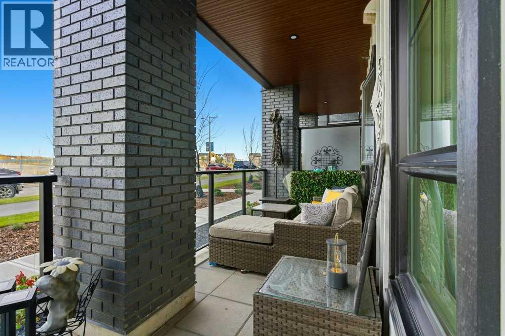 1107, 100 Banister Drive, Okotoks, Alberta  T1S 5Y2 - Photo 25 - A2265387