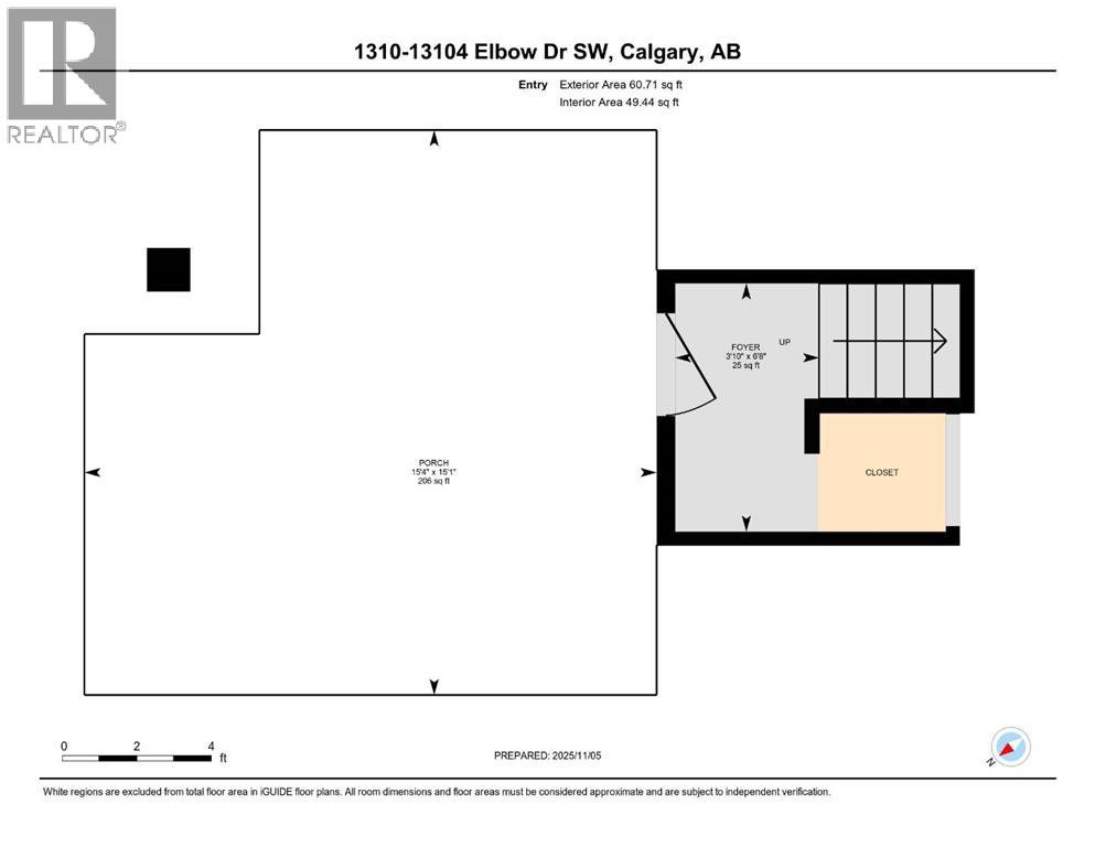 1310, 13104 Elbow Drive Sw, Calgary, Alberta  T2W 2P2 - Photo 28 - A2269232