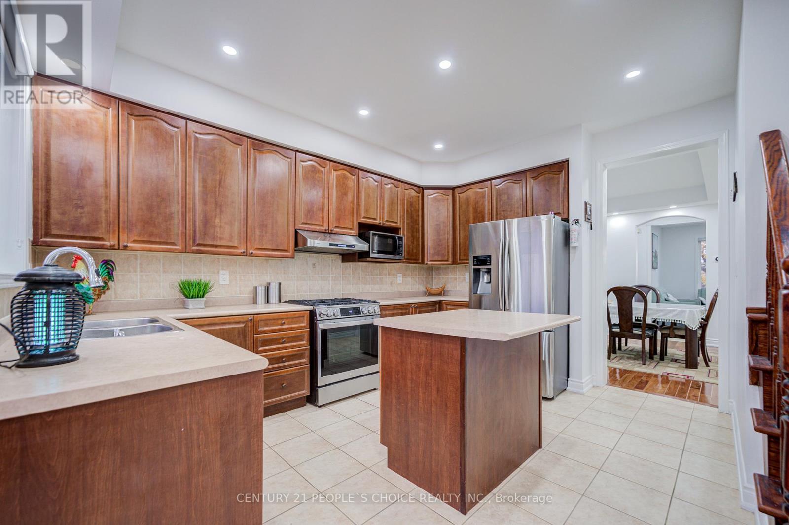 25 Dwyer Drive, Brampton, Ontario  L6S 6L2 - Photo 19 - W12646870