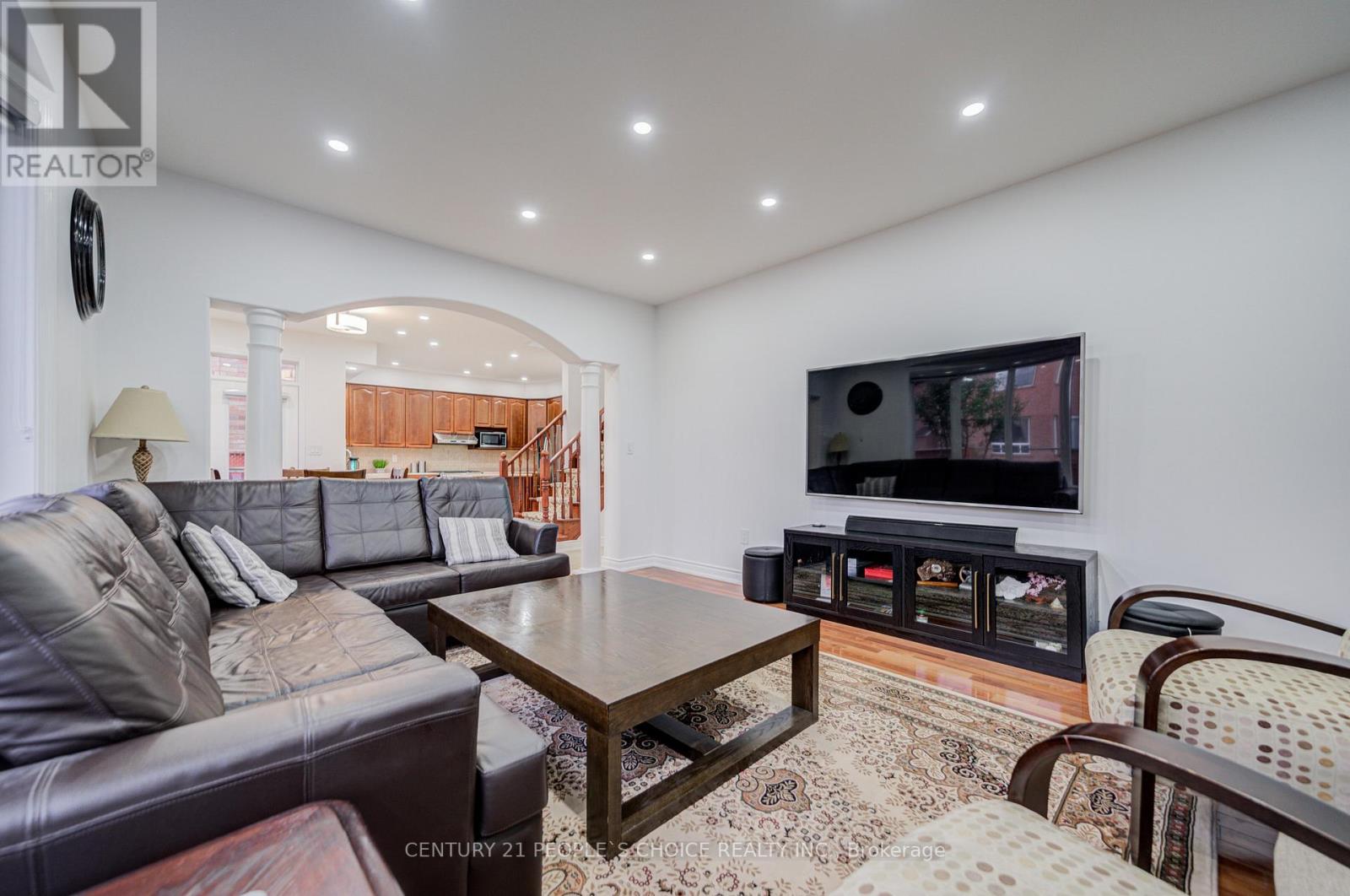 25 Dwyer Drive, Brampton, Ontario  L6S 6L2 - Photo 26 - W12646870