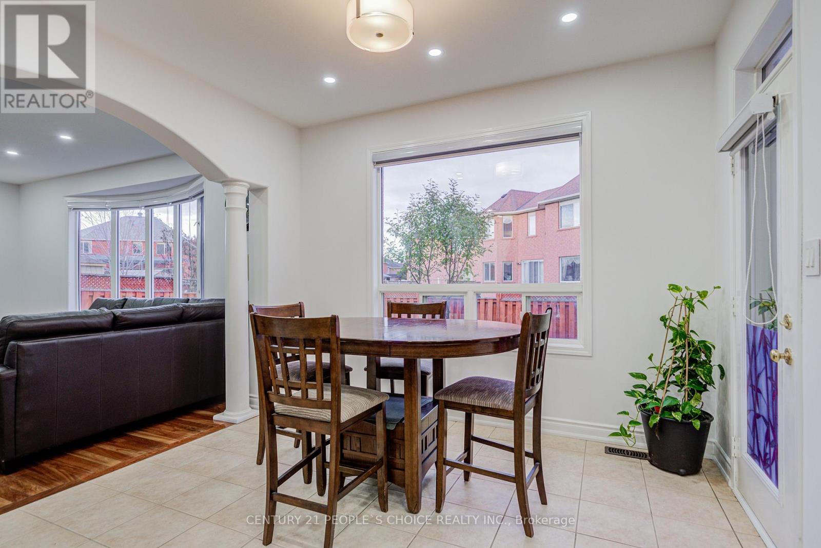 25 Dwyer Drive, Brampton, Ontario  L6S 6L2 - Photo 21 - W12646870