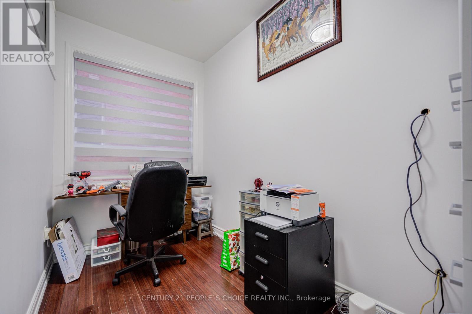 25 Dwyer Drive, Brampton, Ontario  L6S 6L2 - Photo 13 - W12646870