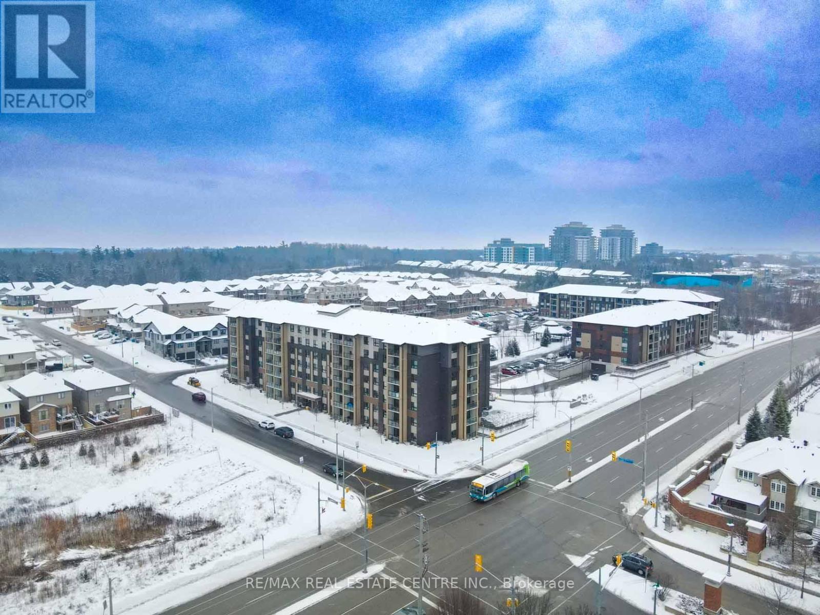 107 - 7 Kay Crescent, Guelph, Ontario  N1L 0P9 - Photo 6 - X12646366