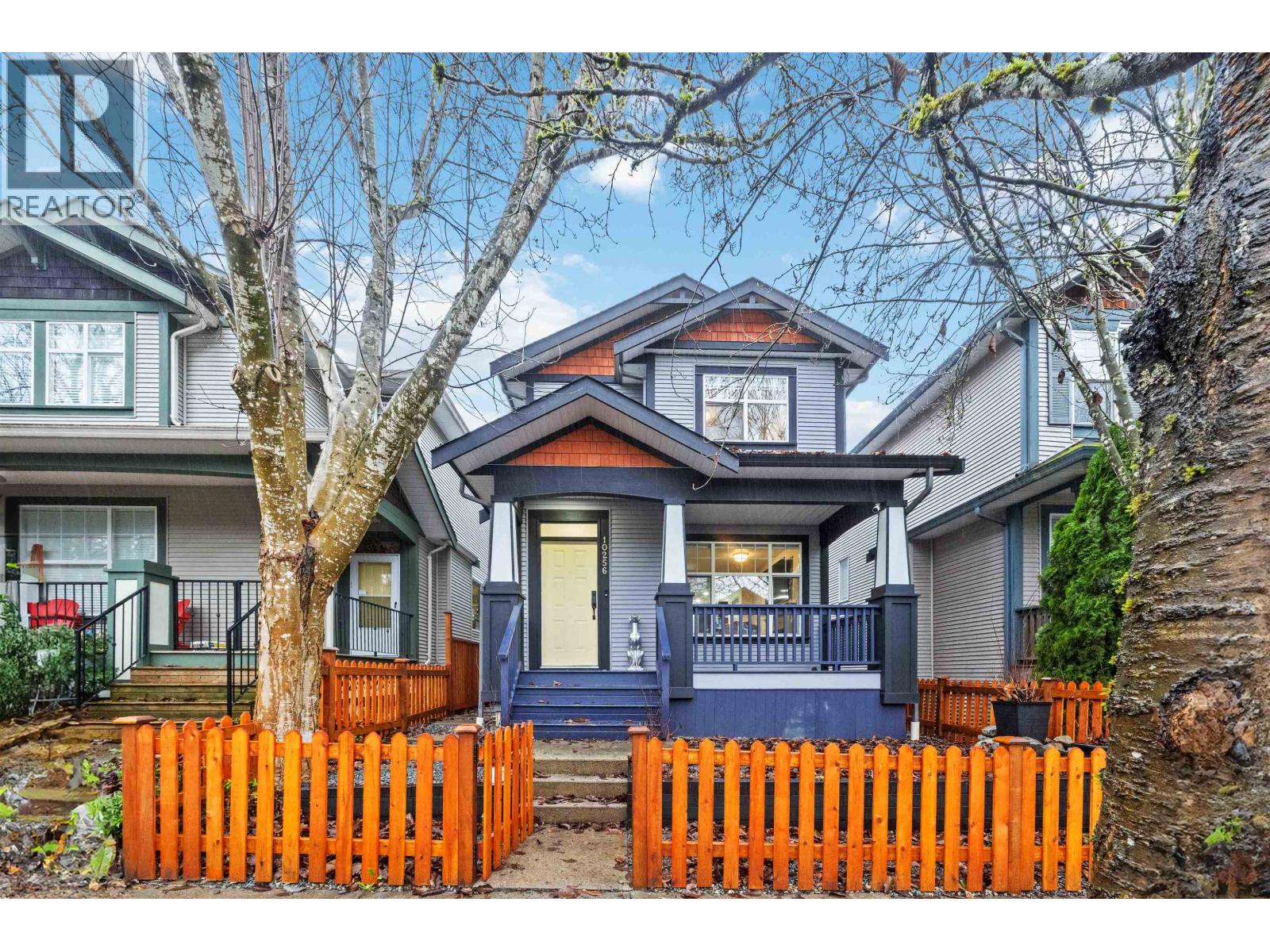 10256 243A STREET, Maple Ridge, British Columbia