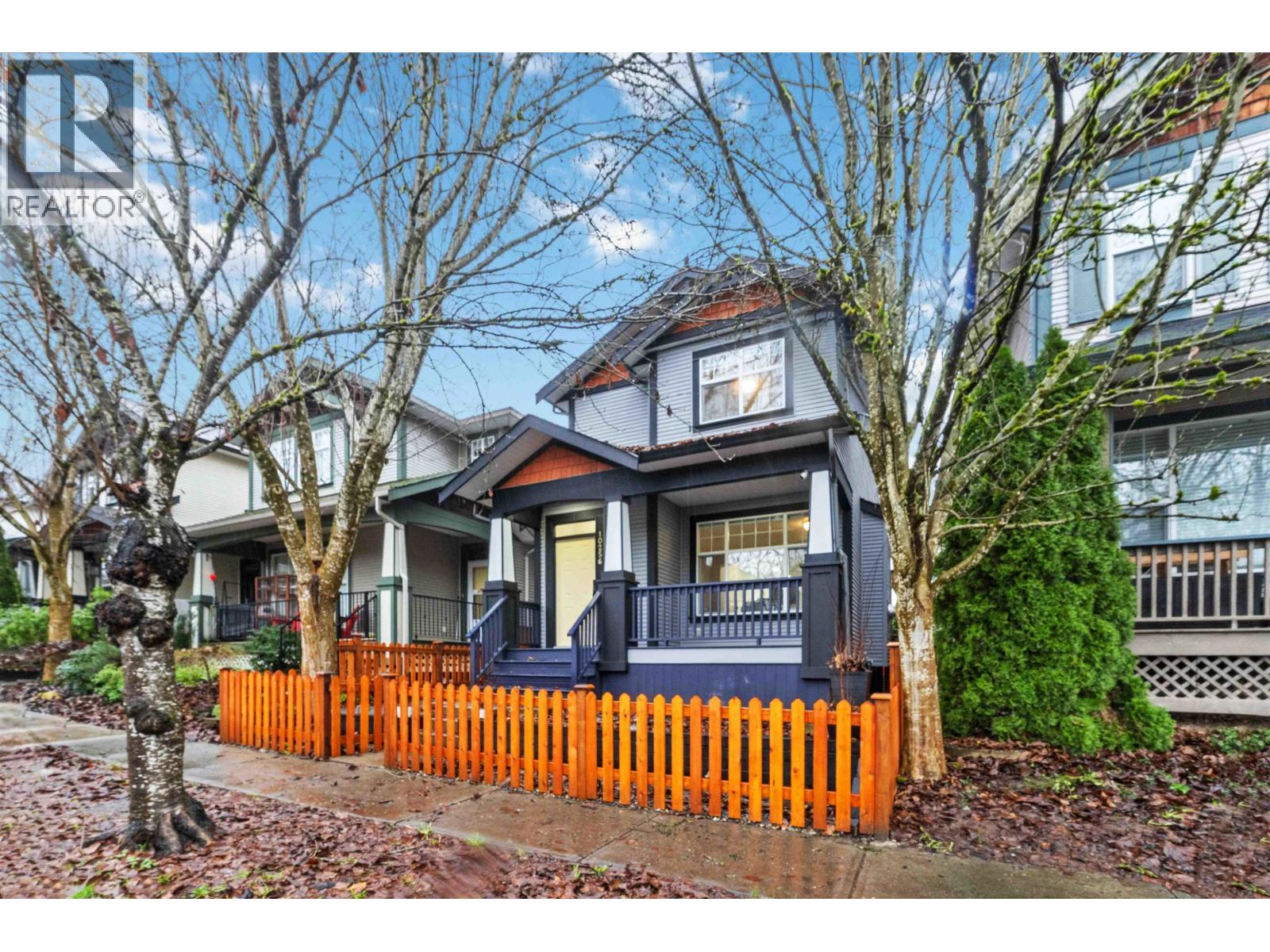 10256 243a Street, Maple Ridge, British Columbia  V2W 1Y3 - Photo 2 - R3074748