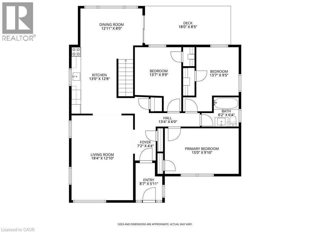 11 Mcmaster Avenue, Dundas, Ontario  L9H 4M6 - Photo 47 - 40788920