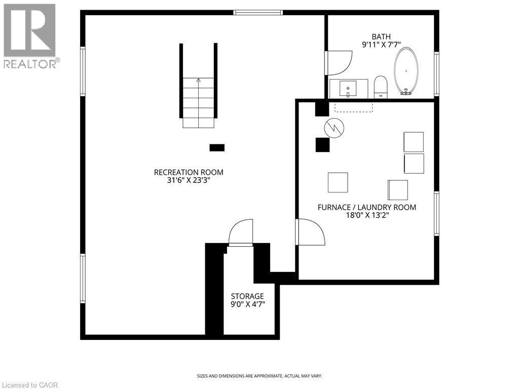 11 Mcmaster Avenue, Dundas, Ontario  L9H 4M6 - Photo 48 - 40788920