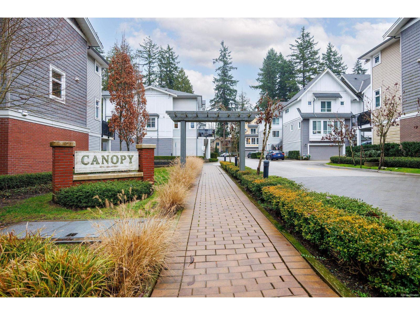 160 9718 161a Street, Surrey, British Columbia  V4N 6S7 - Photo 1 - R3074739