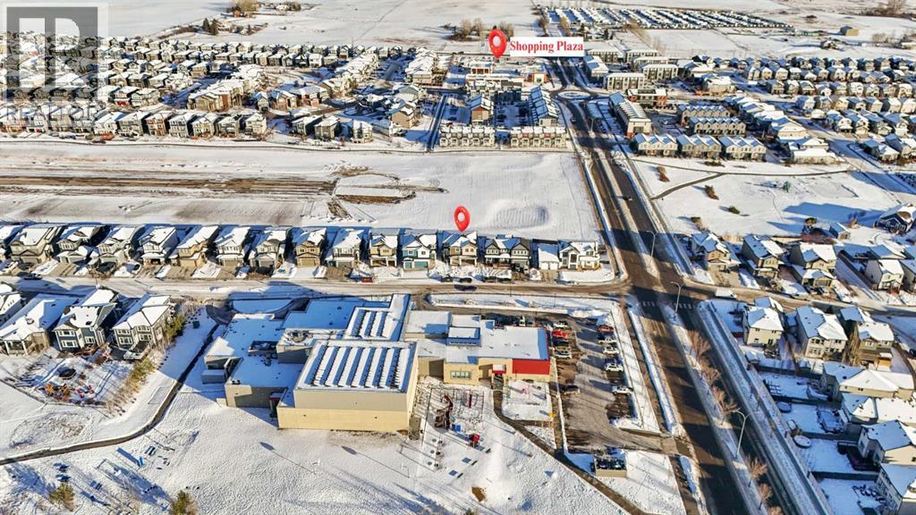 6 Ranchers Meadows, Okotoks, Alberta  T1S 0P5 - Photo 2 - A2274983