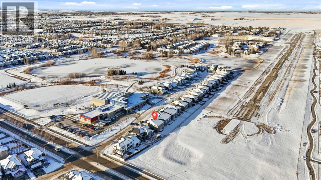 6 Ranchers Meadows, Okotoks, Alberta  T1S 0P5 - Photo 3 - A2274983