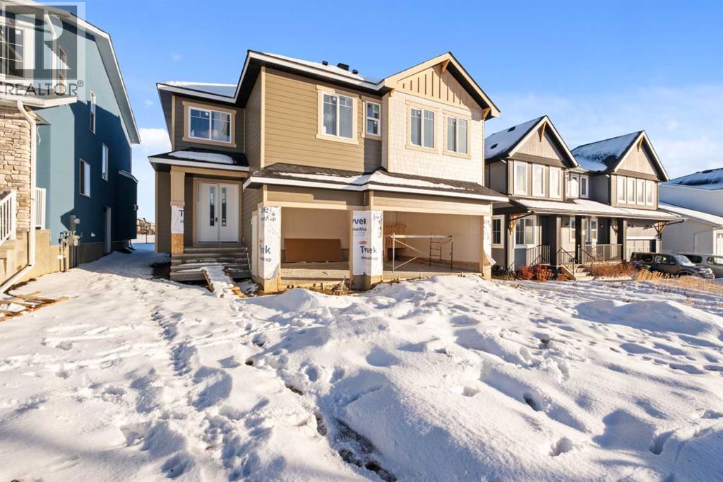 6 Ranchers Meadows, Okotoks, Alberta  T1S 0P5 - Photo 10 - A2274983