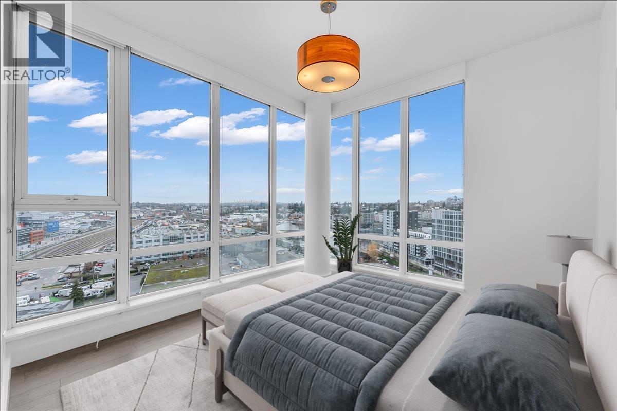 2016 1618 Quebec Street, Vancouver, British Columbia  V6A 0C5 - Photo 19 - R3074089