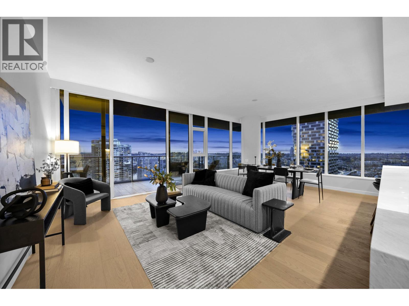 3503 1335 Howe Street, Vancouver, British Columbia  V6Z 0H1 - Photo 2 - R3071248