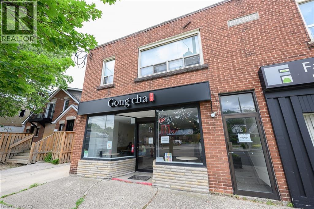 944 King Street W, Hamilton, Ontario  L8S 1K6 - Photo 19 - 40794875