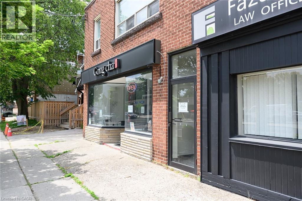 944 King Street W, Hamilton, Ontario  L8S 1K6 - Photo 2 - 40794875