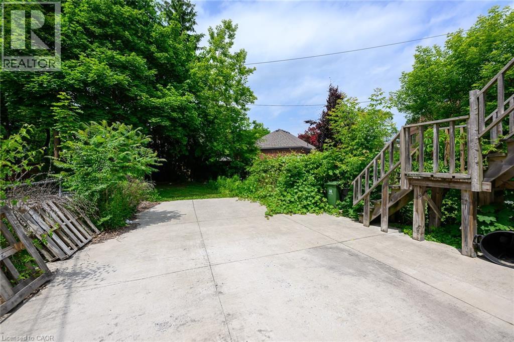 944 King Street W, Hamilton, Ontario  L8S 1K6 - Photo 29 - 40794875