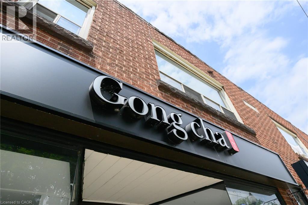 944 King Street W, Hamilton, Ontario  L8S 1K6 - Photo 3 - 40794875