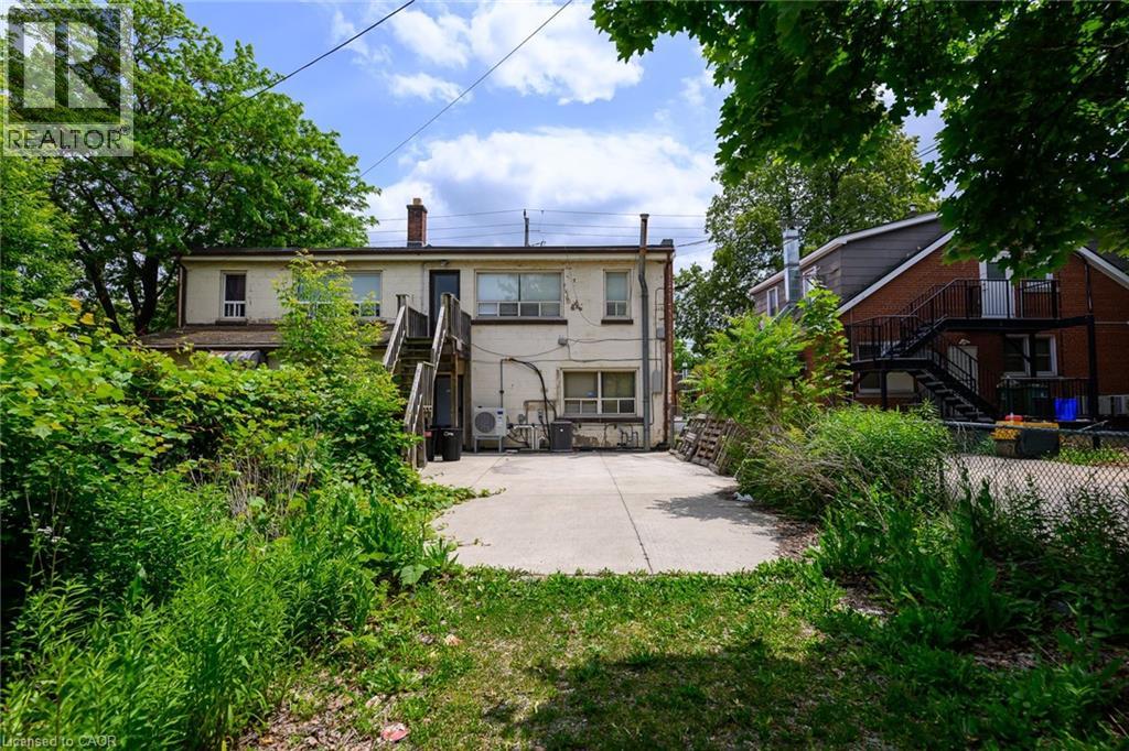 944 King Street W, Hamilton, Ontario  L8S 1K6 - Photo 31 - 40794875