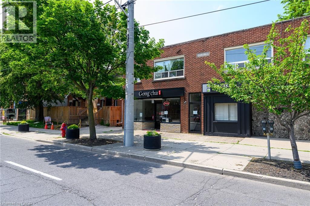 944 King Street W, Hamilton, Ontario  L8S 1K6 - Photo 34 - 40794875