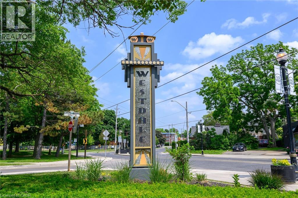 944 King Street W, Hamilton, Ontario  L8S 1K6 - Photo 35 - 40794875