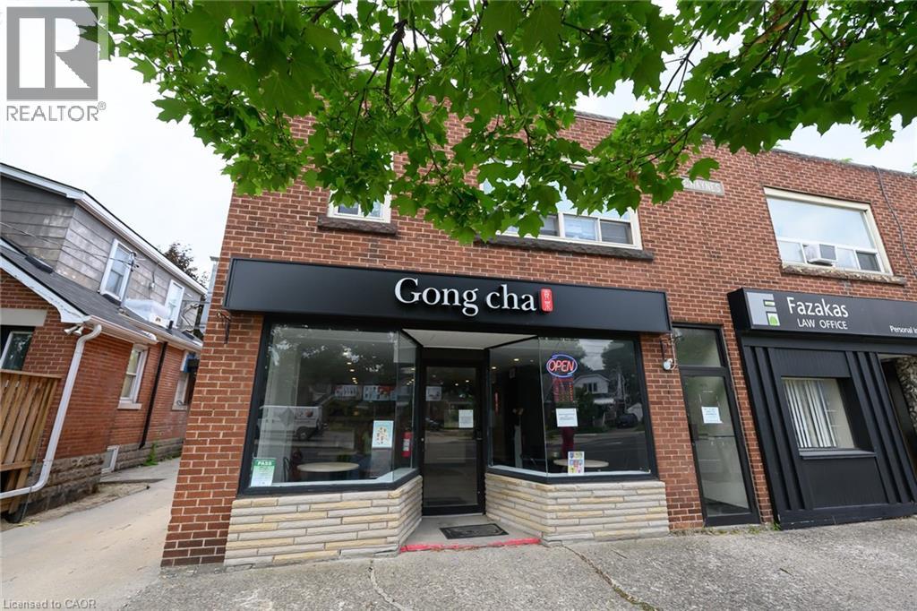 944 King Street W, Hamilton, Ontario  L8S 1K6 - Photo 4 - 40794875