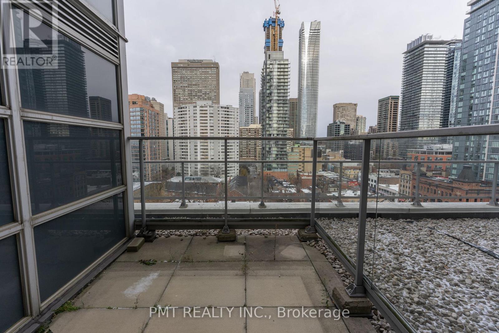 1607 - 11 St Joseph Street, Toronto, Ontario  M4Y 3G4 - Photo 18 - C12646974