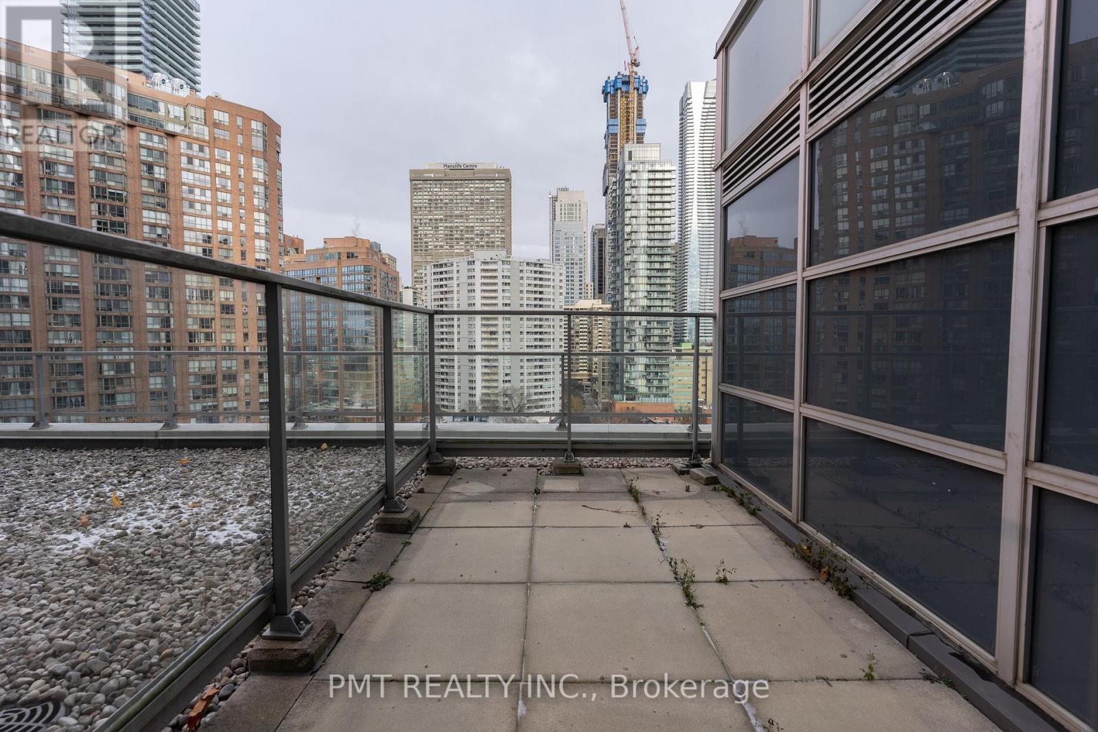 1607 - 11 St Joseph Street, Toronto, Ontario  M4Y 3G4 - Photo 19 - C12646974