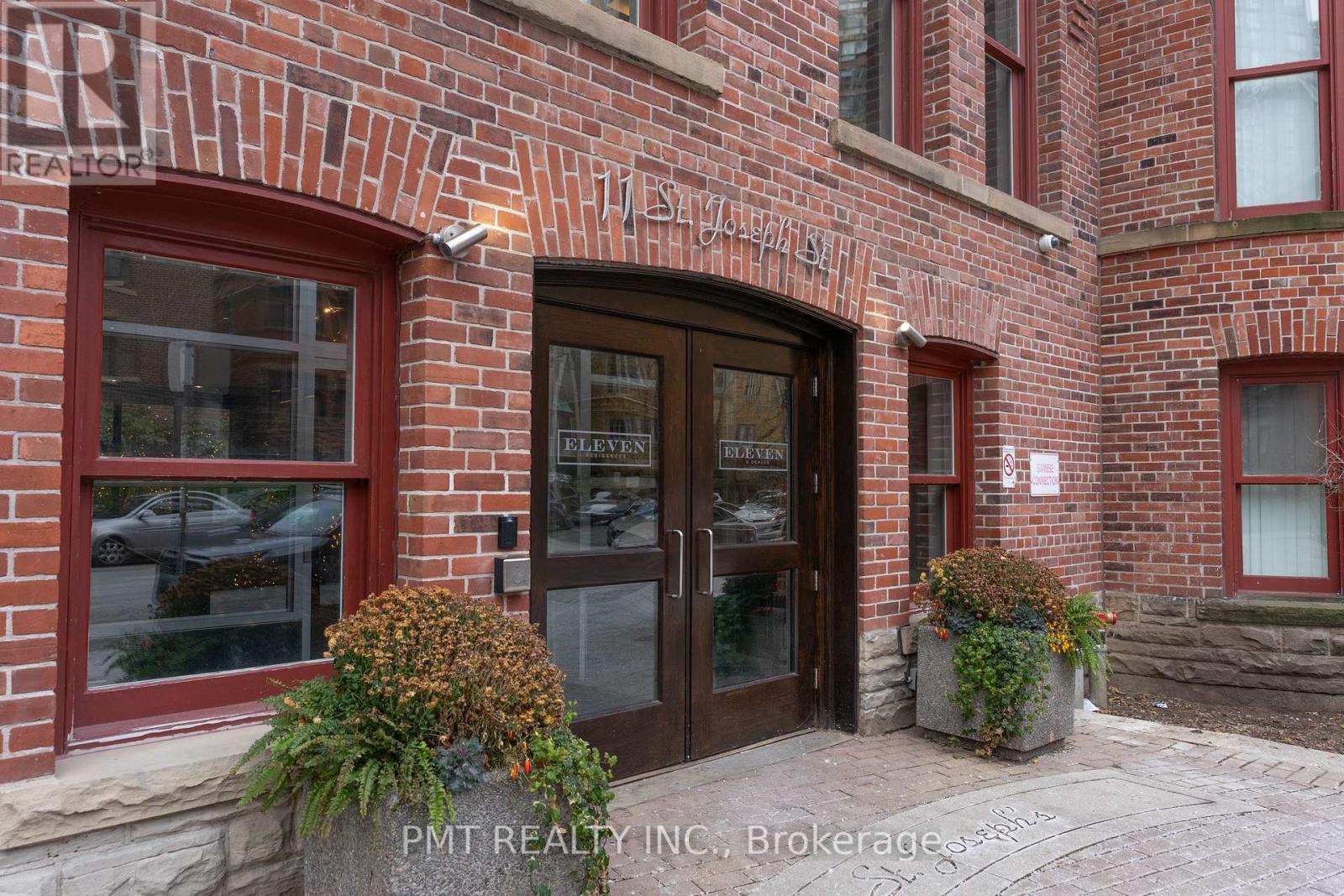 1607 - 11 St Joseph Street, Toronto, Ontario  M4Y 3G4 - Photo 21 - C12646974