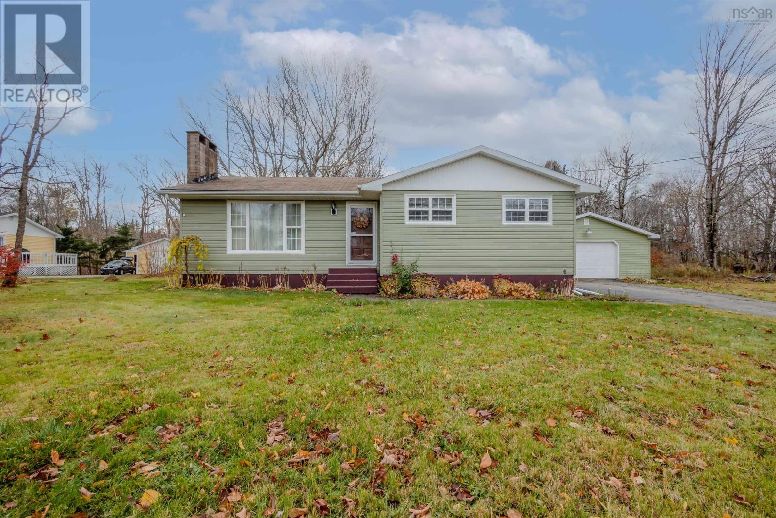 156 Wildwood Drive, Howie Centre, Nova Scotia