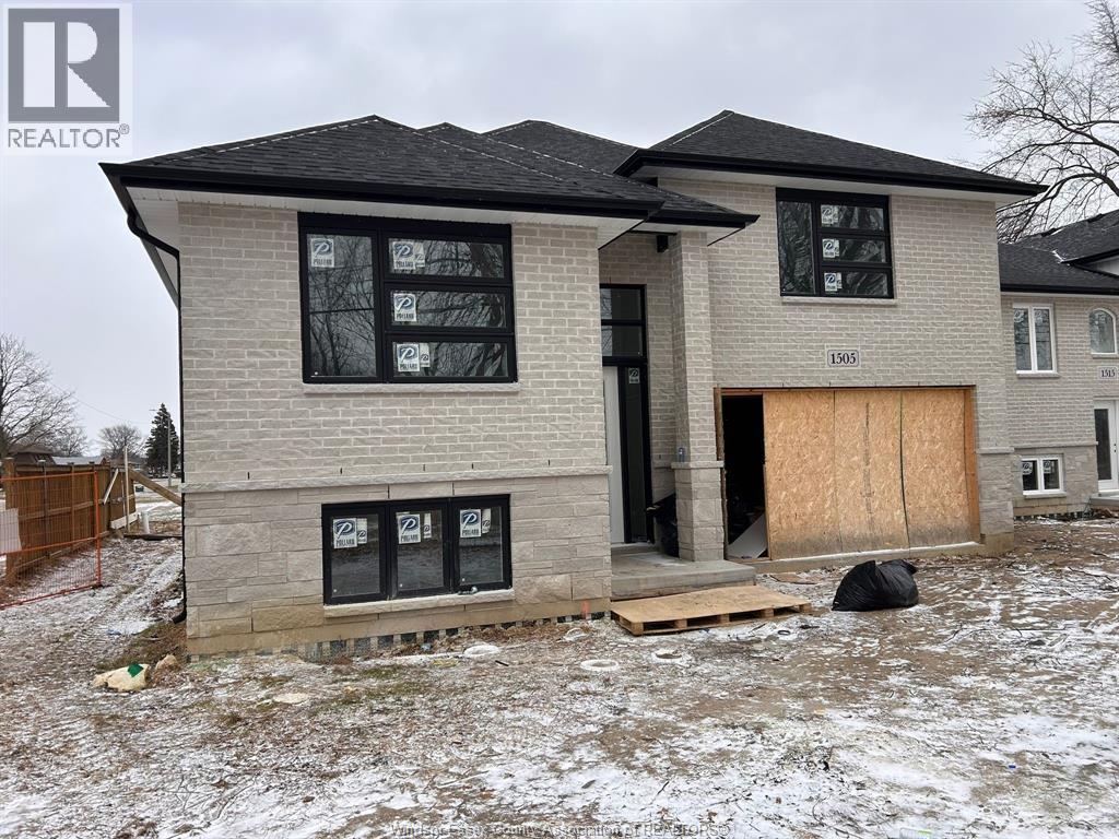 1505 Michigan, Lasalle, Ontario  N9J 2G7 - Photo 2 - 25031966