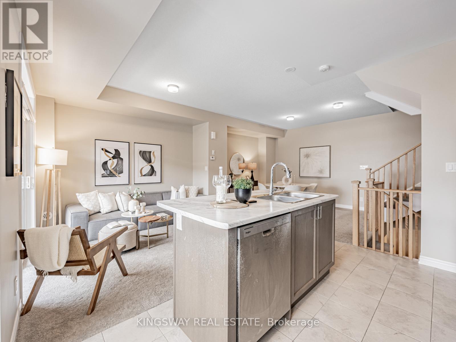 1104 Lockie Drive, Oshawa, Ontario  L1L 0R9 - Photo 18 - E12646994