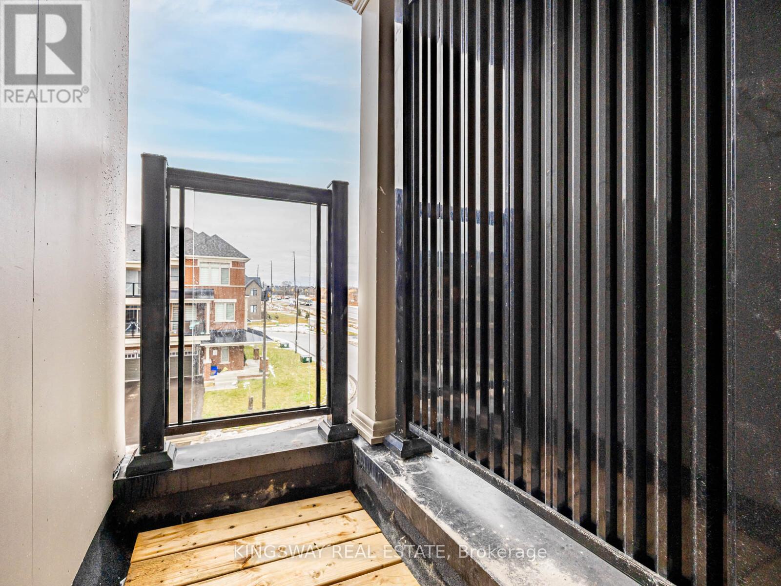 1104 Lockie Drive, Oshawa, Ontario  L1L 0R9 - Photo 33 - E12646994