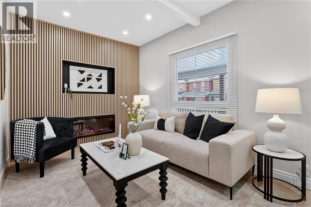 201 Grosvenor Avenue N, Hamilton, Ontario  L8L 7T1 - Photo 7 - 40793396