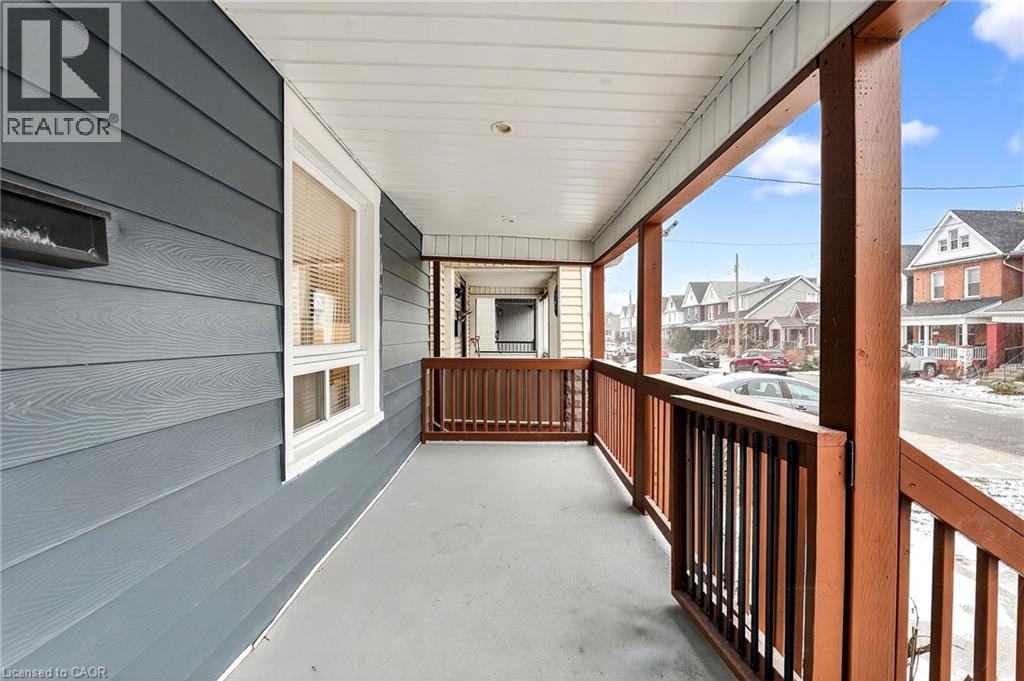 201 Grosvenor Avenue N, Hamilton, Ontario  L8L 7T1 - Photo 3 - 40793396