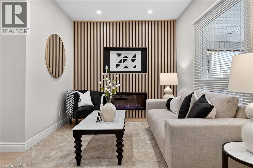 201 Grosvenor Avenue N, Hamilton, Ontario  L8L 7T1 - Photo 6 - 40793396