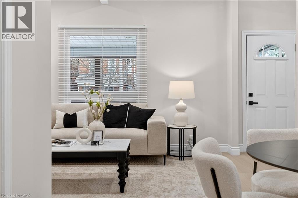 201 Grosvenor Avenue N, Hamilton, Ontario  L8L 7T1 - Photo 11 - 40793396