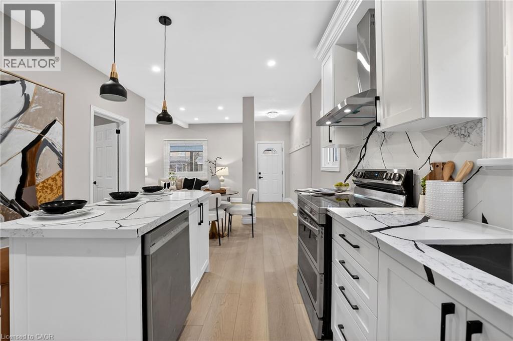 201 Grosvenor Avenue N, Hamilton, Ontario  L8L 7T1 - Photo 29 - 40793396