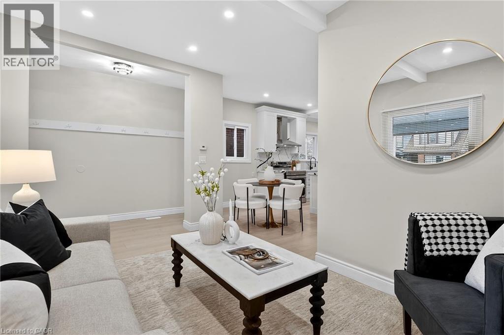 201 Grosvenor Avenue N, Hamilton, Ontario  L8L 7T1 - Photo 12 - 40793396