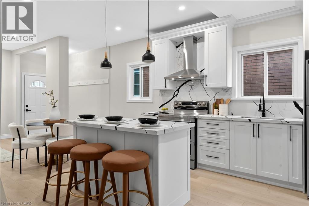 201 Grosvenor Avenue N, Hamilton, Ontario  L8L 7T1 - Photo 20 - 40793396