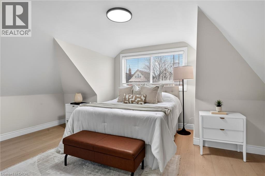 201 Grosvenor Avenue N, Hamilton, Ontario  L8L 7T1 - Photo 37 - 40793396