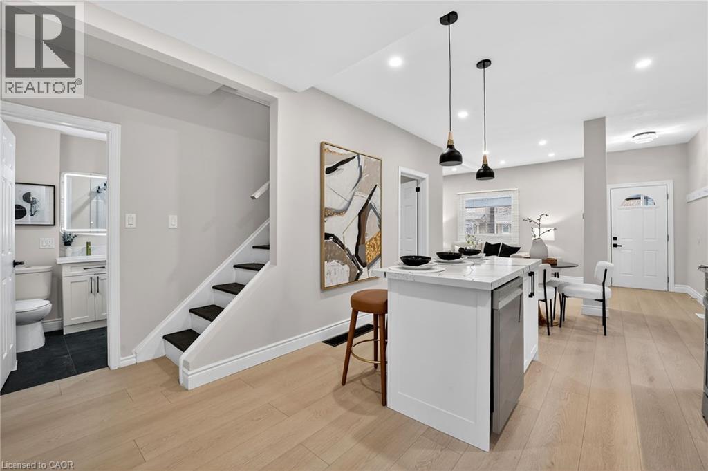 201 Grosvenor Avenue N, Hamilton, Ontario  L8L 7T1 - Photo 27 - 40793396