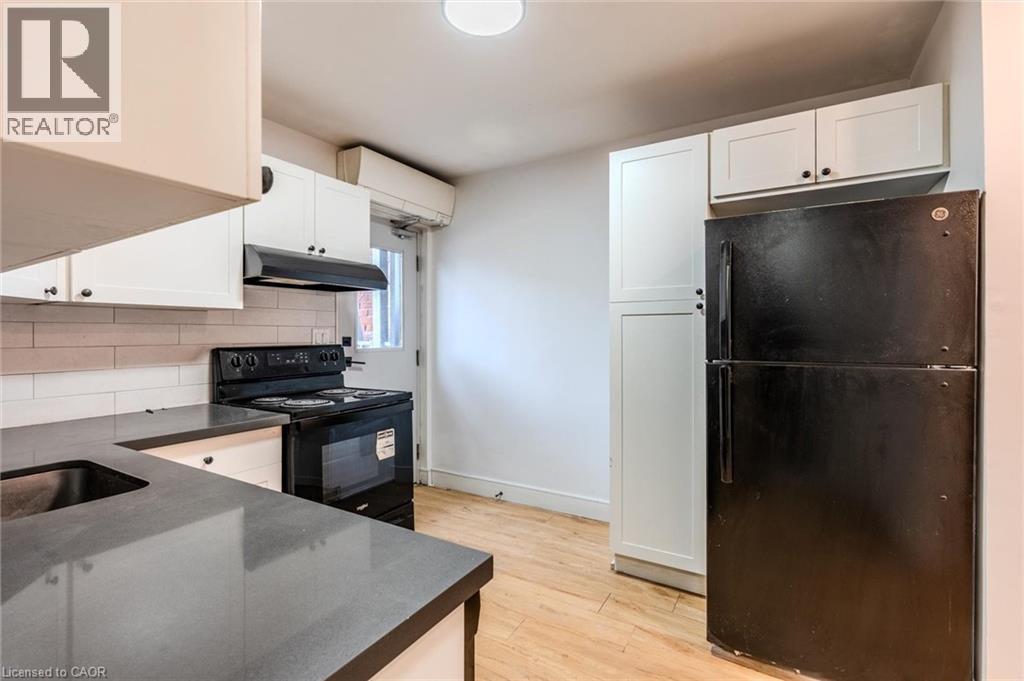 461 King Street E Unit# B, Hamilton, Ontario  L8N 1C7 - Photo 3 - 40794844