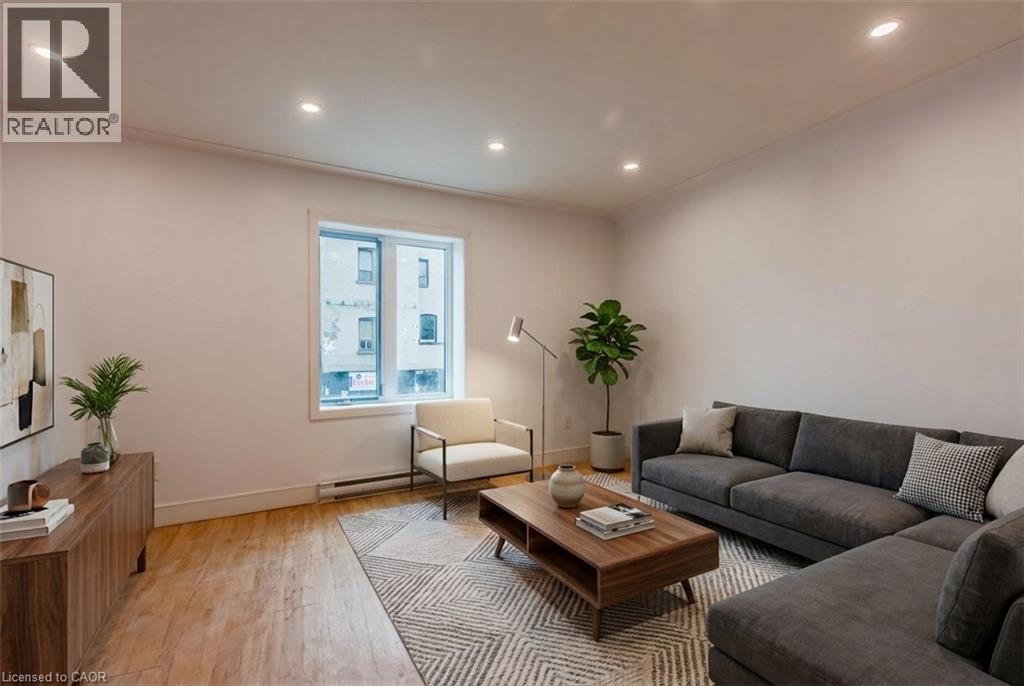 461 King Street E Unit# B, Hamilton, Ontario  L8N 1C7 - Photo 8 - 40794844