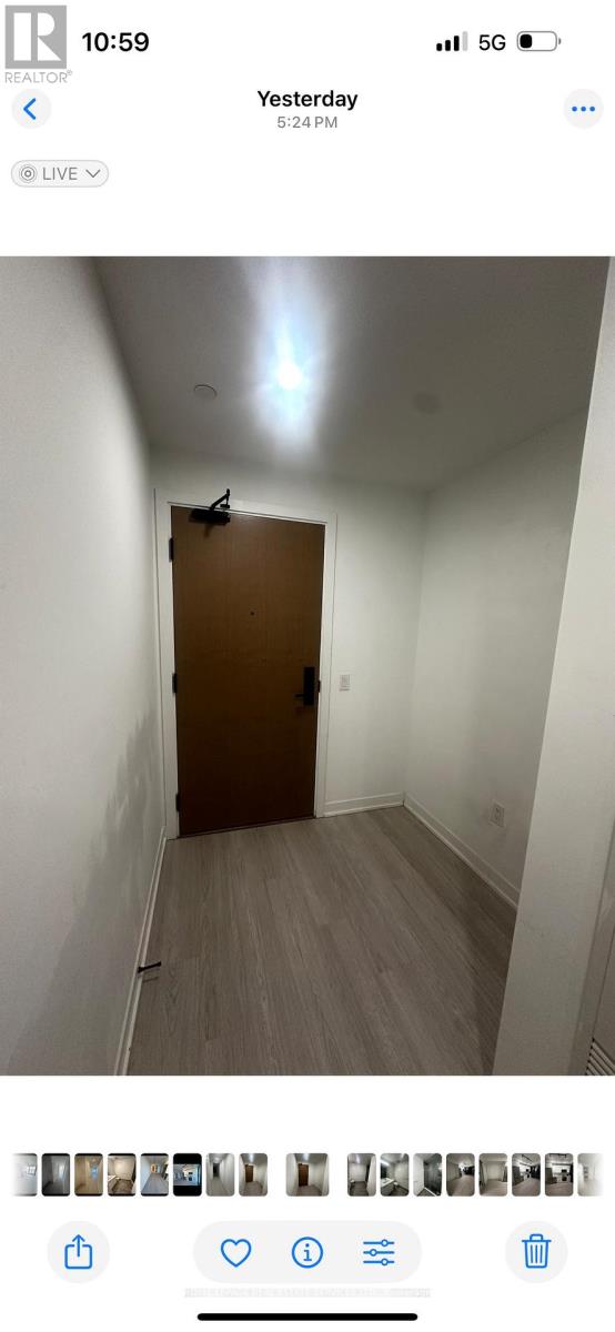 1114 - 195 Mccaul Street, Toronto, Ontario  M5T 0E5 - Photo 14 - C12645828