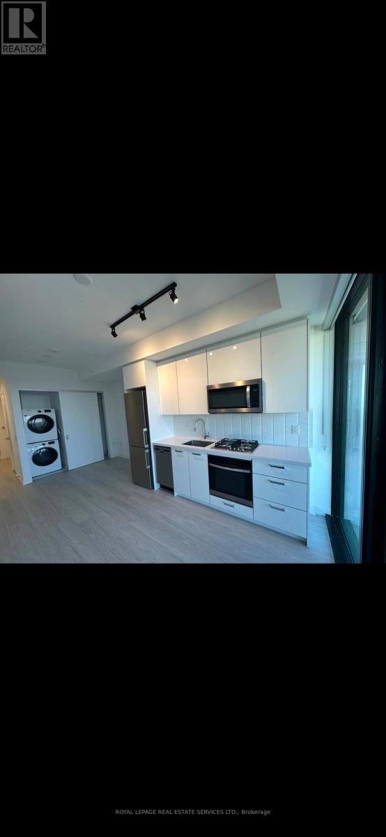 1114 - 195 Mccaul Street, Toronto, Ontario  M5T 0E5 - Photo 6 - C12645828