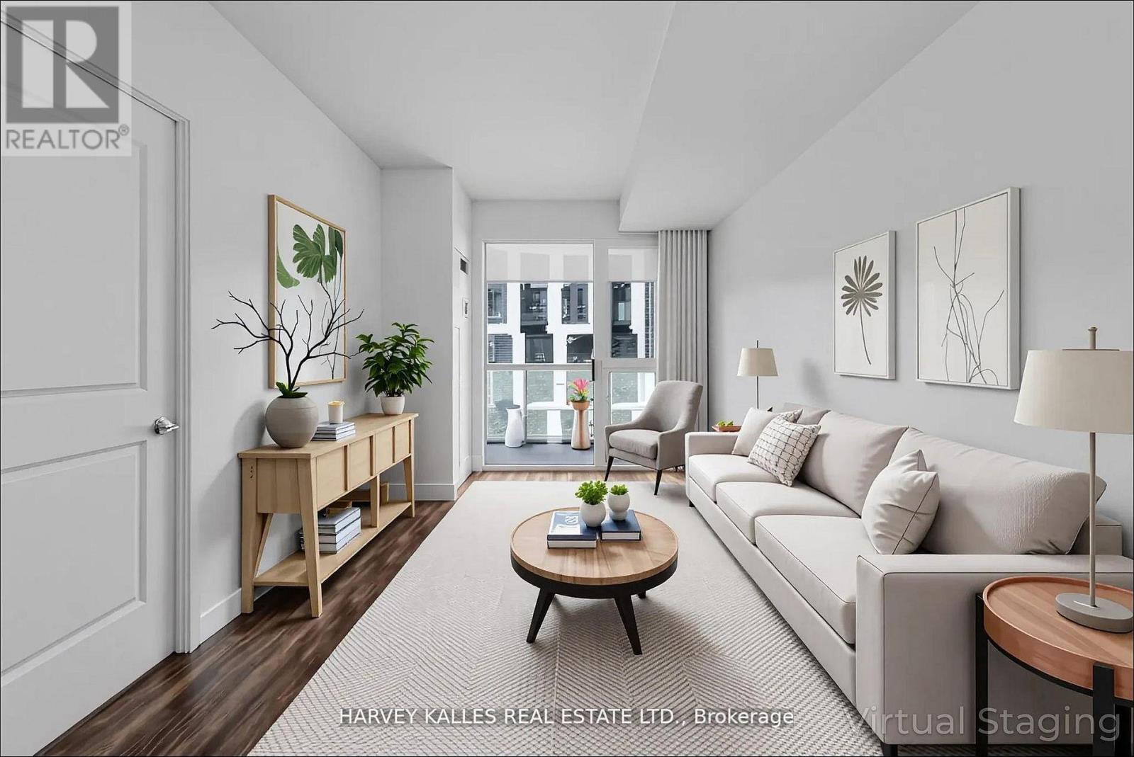 3511 - 100 Dalhousie Street, Toronto, Ontario  M5B 0C7 - Photo 4 - C12645318