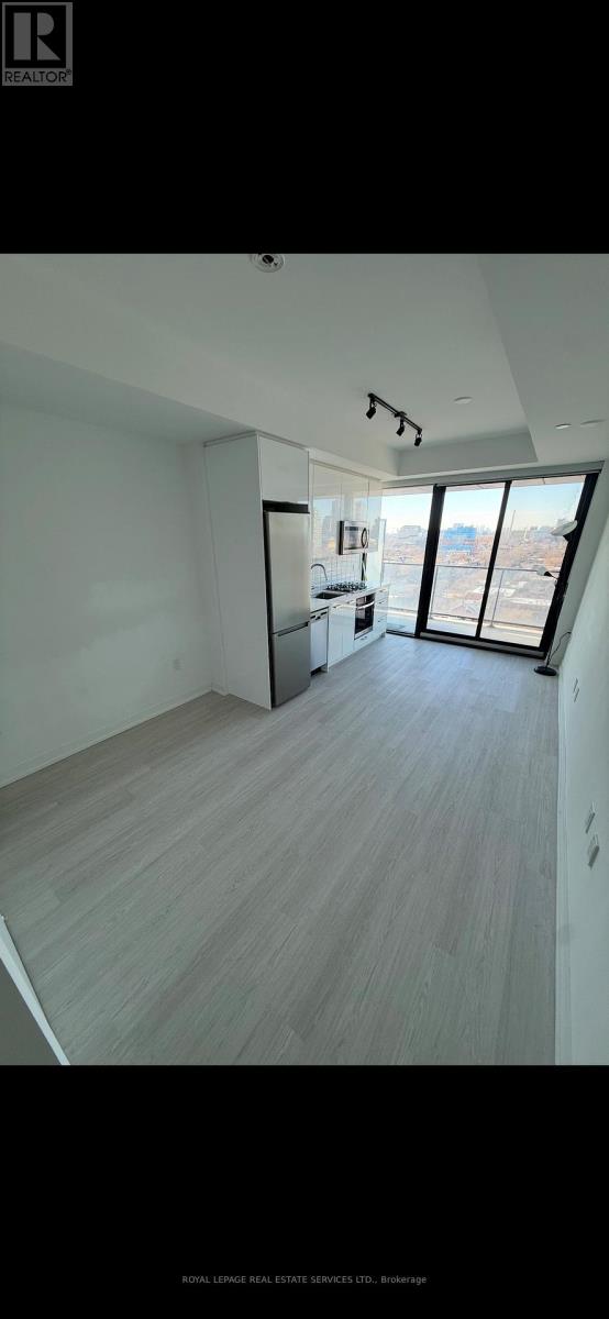 1114 - 195 Mccaul Street, Toronto, Ontario  M5T 0E5 - Photo 10 - C12645828