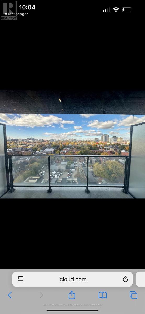 1114 - 195 Mccaul Street, Toronto, Ontario  M5T 0E5 - Photo 4 - C12645828