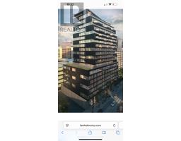 1114 - 195 MCCAUL STREET, Toronto, Ontario