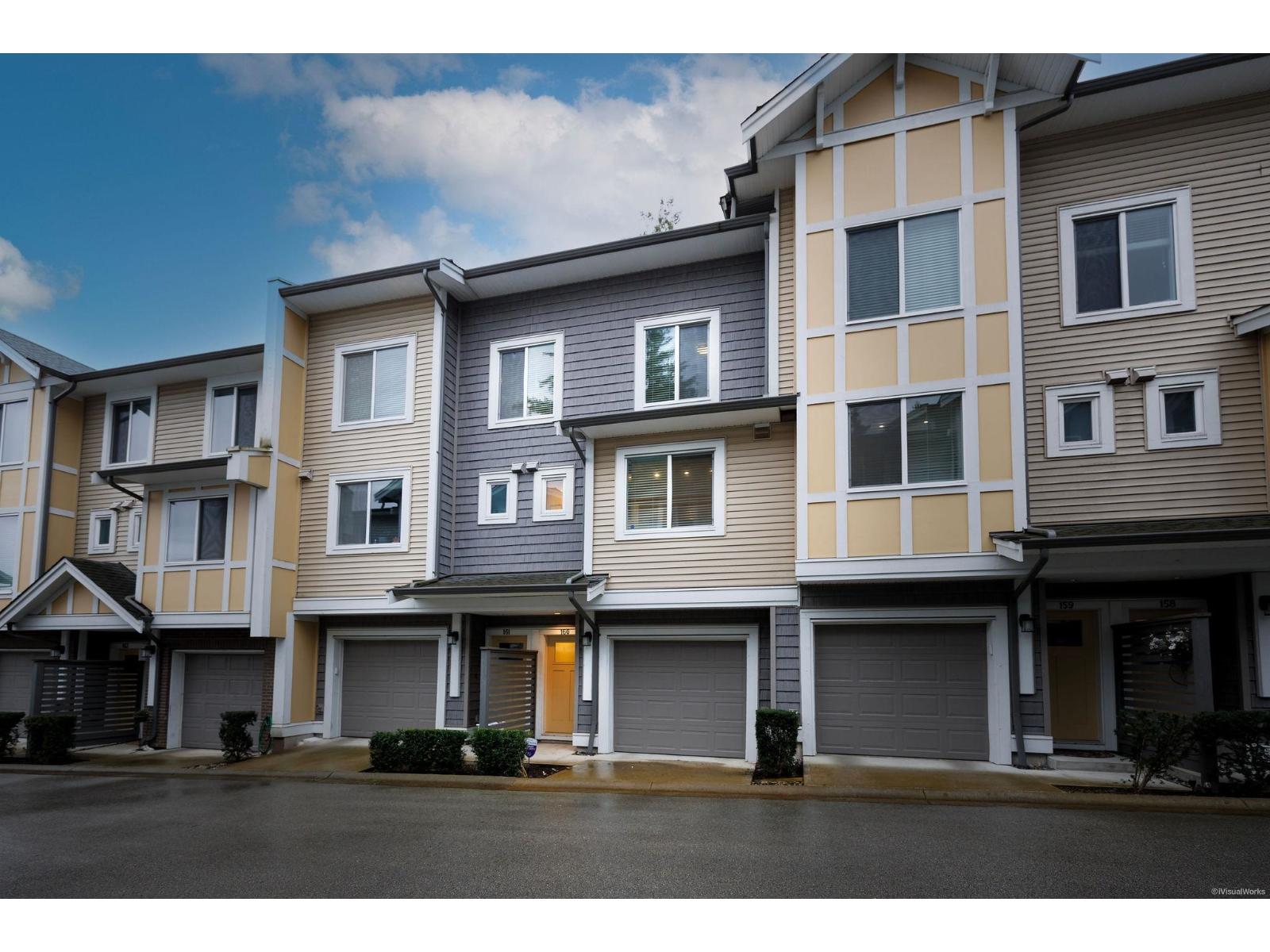 160 9718 161a Street, Surrey, British Columbia  V4N 6S7 - Photo 2 - R3074739